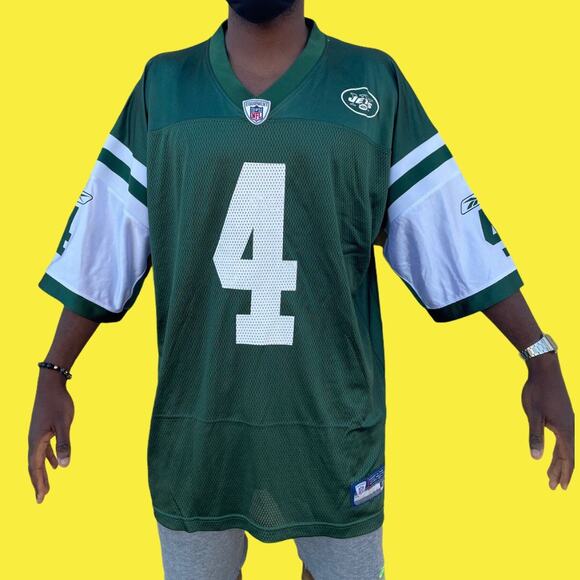 Reebok Other - New York jets Brett Favre jersey